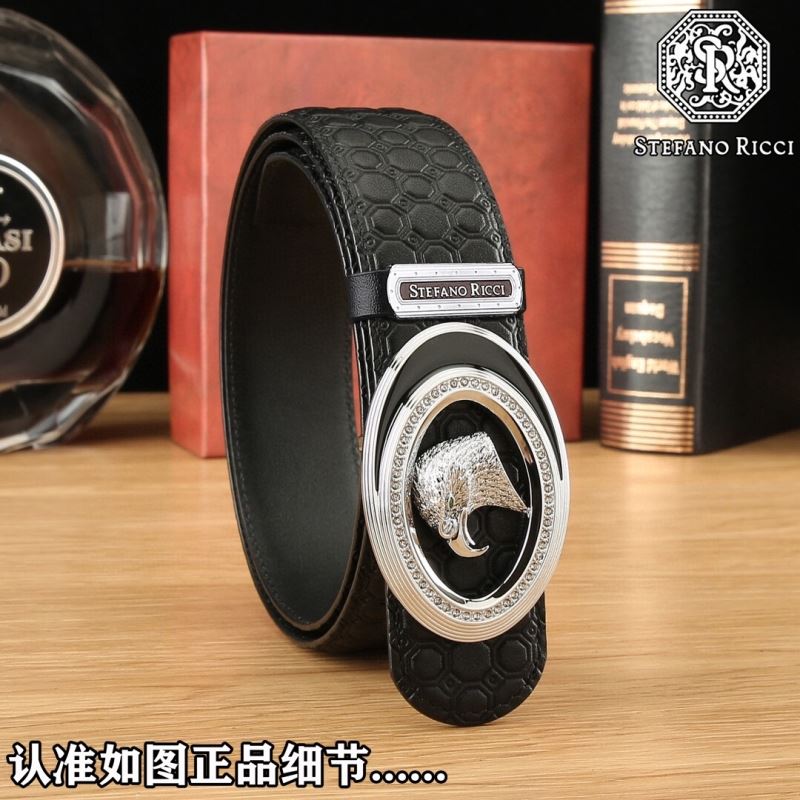 Stefano Ricci Belts